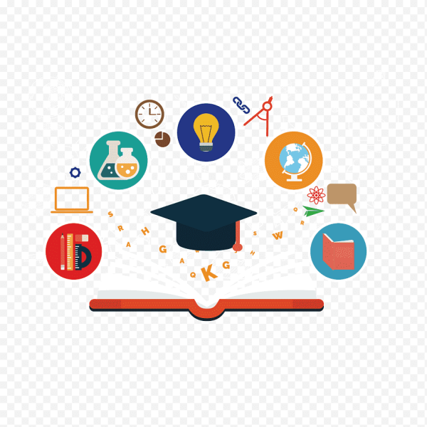 Инфографика учеба