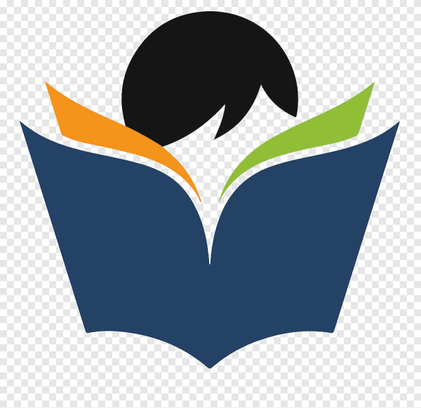 Эмблема книжки