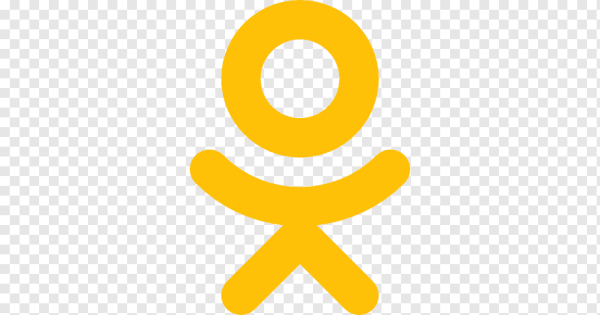 Иконка Одноклассники