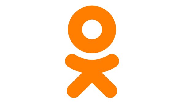 Иконка Одноклассники PNG