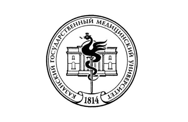 Казанский государственный медицинский университет герб