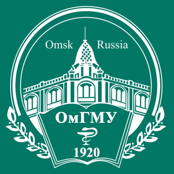 ОМГМА колледж эмблема