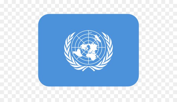 Организация Объединенных наций эмблема