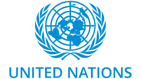 Генеральная Ассамблея ООН эмблема