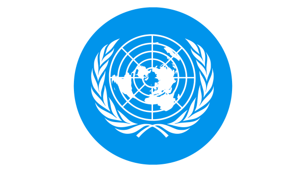 Флаг ООН