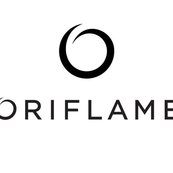 Орифлейм лого