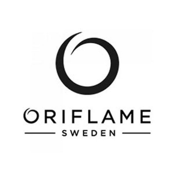 Oriflame логотип