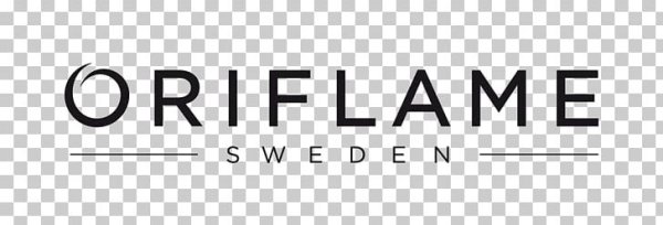 Логотип компании Орифлейм без фона