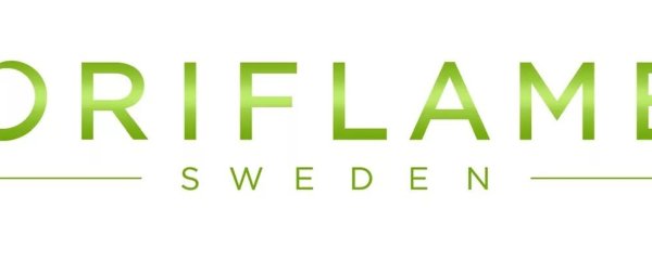 Орифлейм логотип