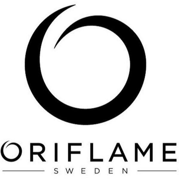 Орифлейм эмблема