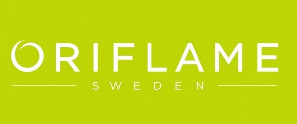 Орифлэйм надпись