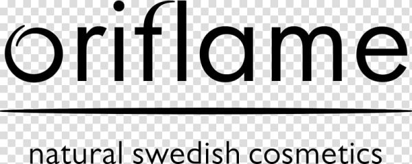 Логотип компании Орифлейм