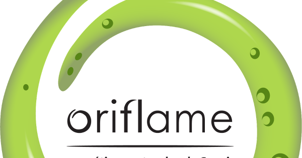 Логотип Орифлэйм