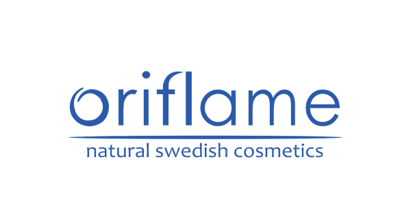 Орифлэйм эмблема