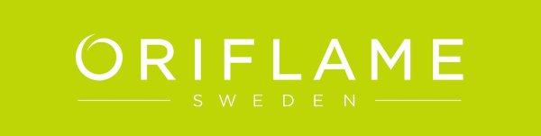 Орифлэйм надпись