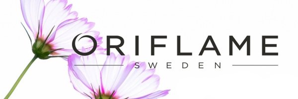 Орифлэйм на прозрачном фоне