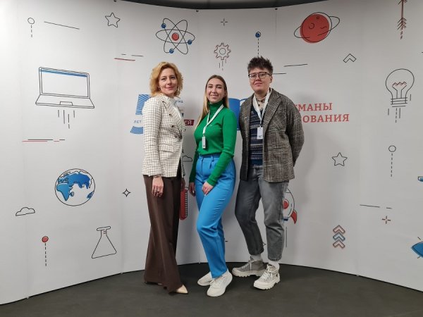 Педдебют 2022 Всероссийский