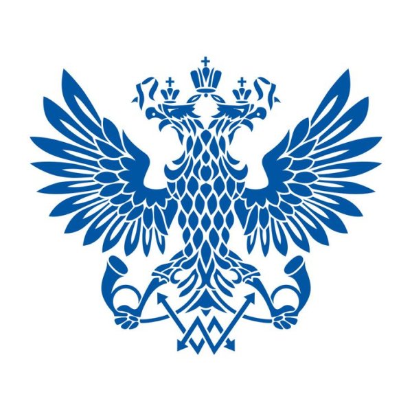 Герб почты России
