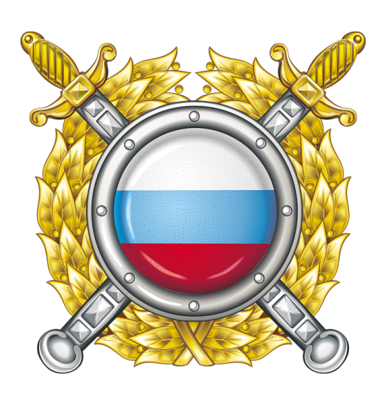 Эмблема полиции