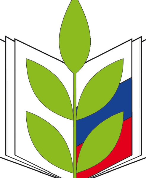 Знак профсоюза работников образования