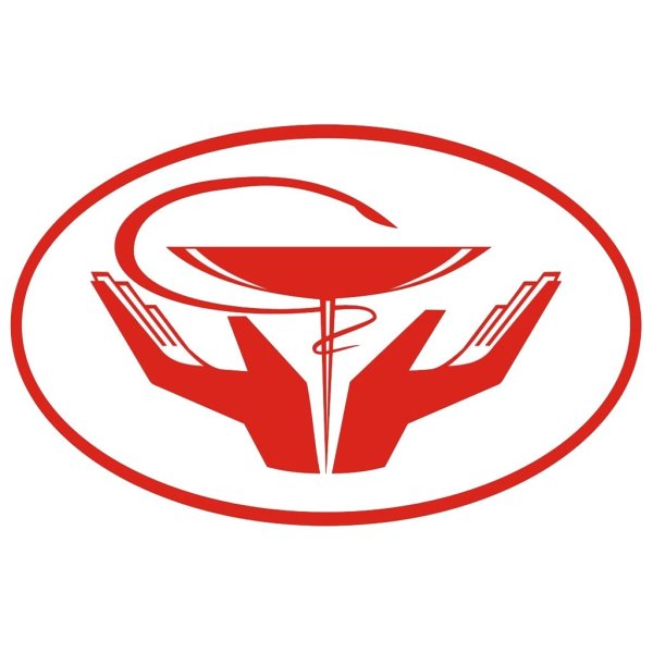 Символ профсоюза здравоохранения