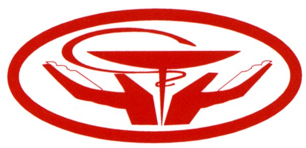 Профсоюз здравоохранения логотип