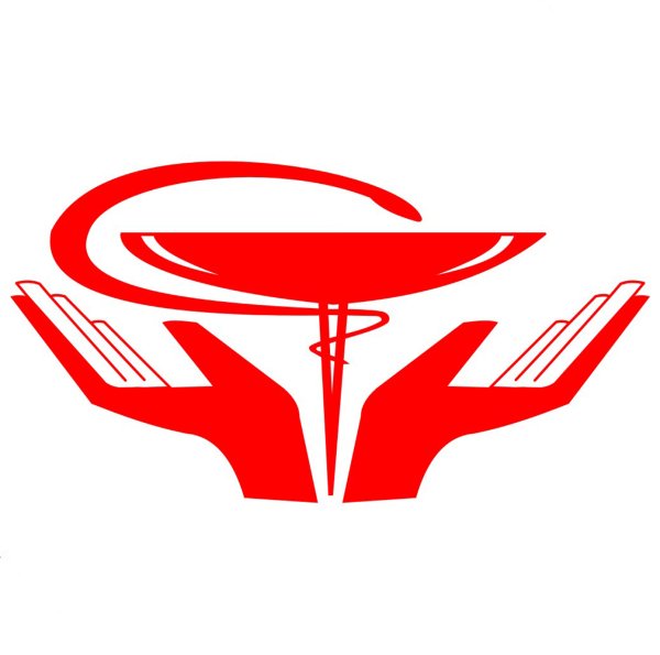 Значок профсоюза медицинских работников