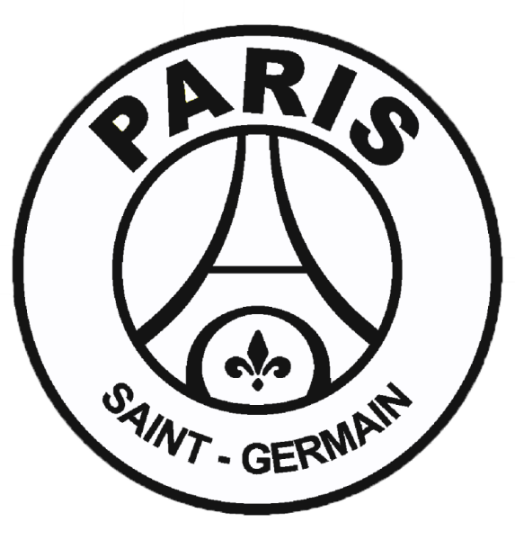 Герб ПСЖ футбольный клуб