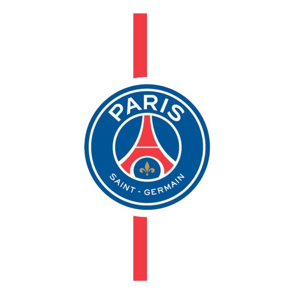 PSG значок