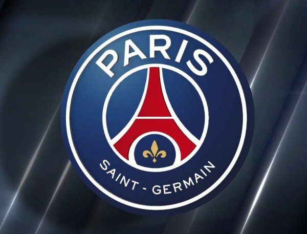 Значок пари сен Жермен