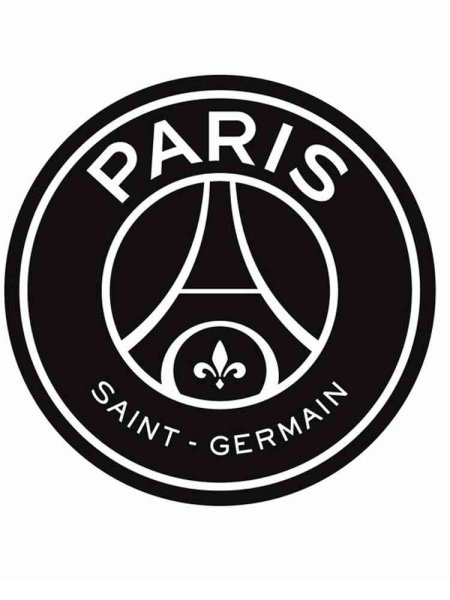 Эмблема ПСЖ футбольный клуб