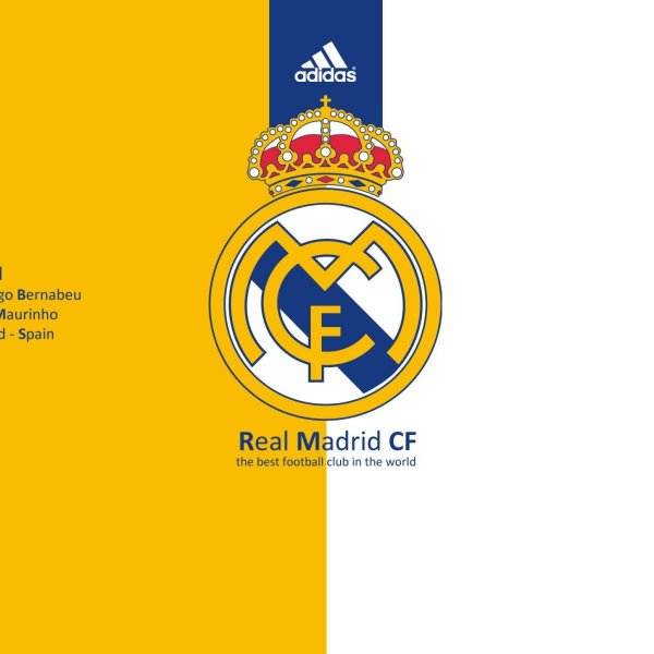 Реал эмблема