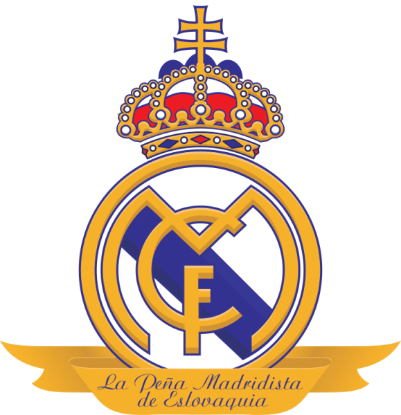 ФК Реал Мадрид эмблема