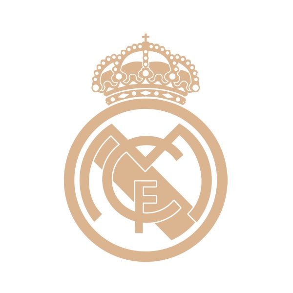 Реал Мадрид эмблема PNG