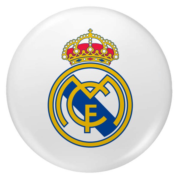 Реал Мадрид герб