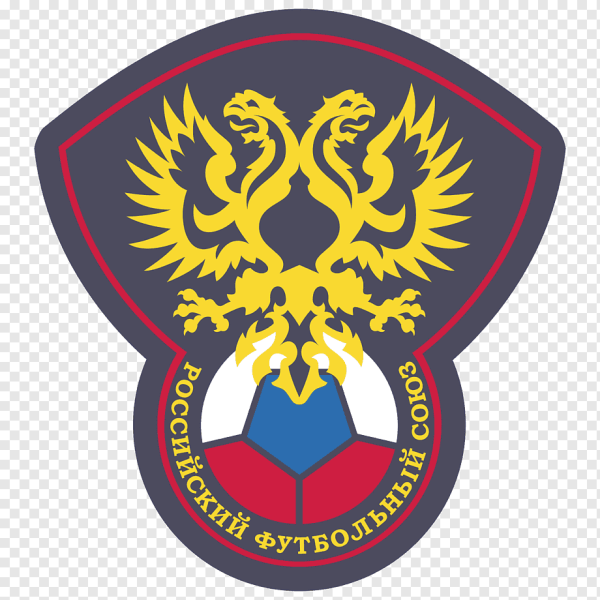 Российский футбольный Союз РФС логотип