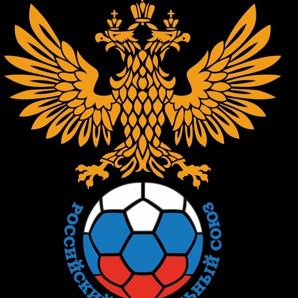 Федерация футбола России лого