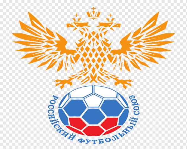 Сборная России по футболу лого