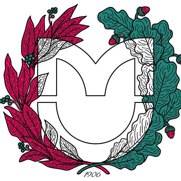 Карта РНИМУ