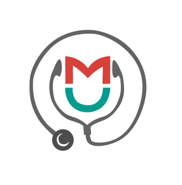 РНИМУ им. н.и.Пирогова эмблема