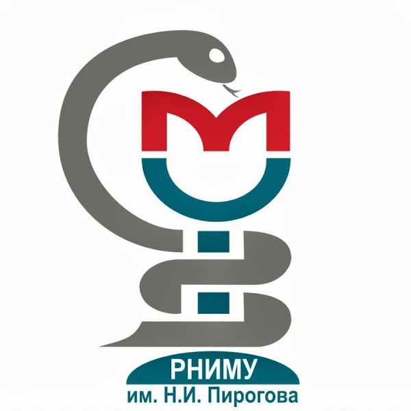 РНИМУ герб