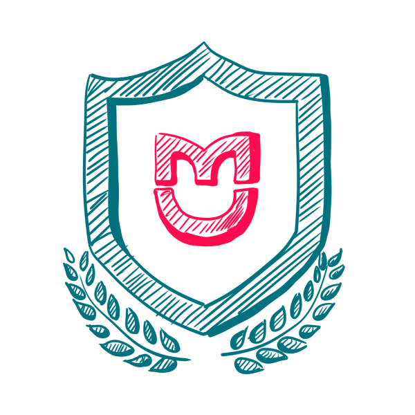 РНИМУ Пирогово логотип