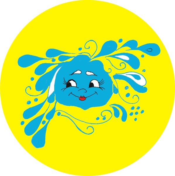 Логотип Родничок для детского сада