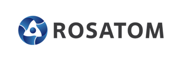 ГК Росатом лого