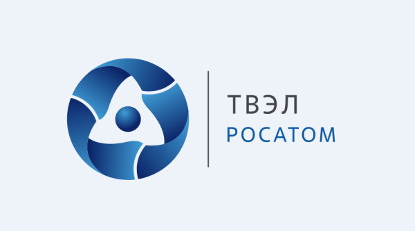 ГК Росатом логотип