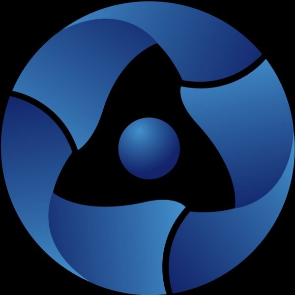 Пиктограммы Росатом