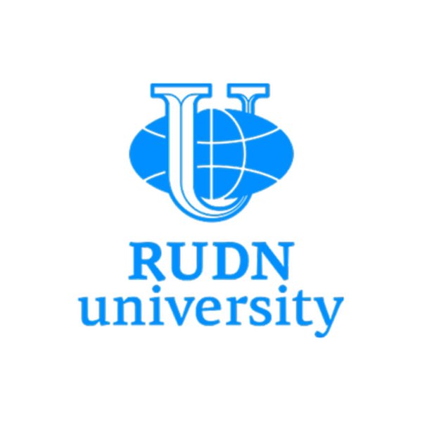RUDN University логотип