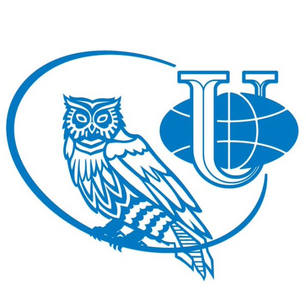 Эмблема аграрно технологического института РУДН