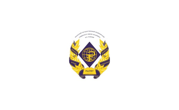 РЯЗГМУ им Павлова герб