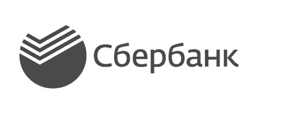 Значок Сбербанка на прозрачном фоне